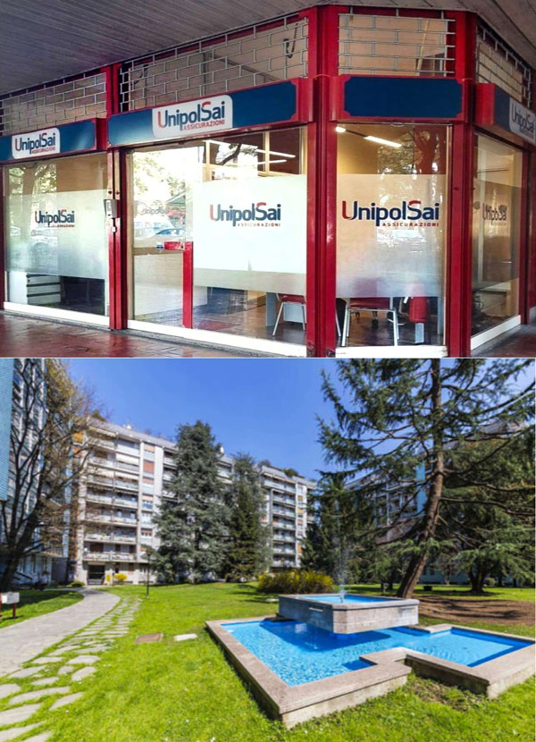BRUGHERIO (MB) - SUBAGENZIA